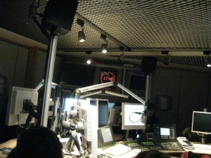 Radiostudio